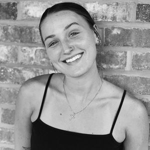 Meet your Posher, Ashlee